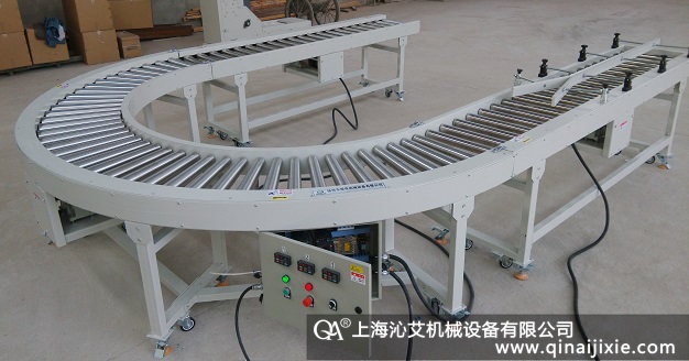 動(dòng)力滾筒線與無動(dòng)力滾筒線的區(qū)別 動(dòng)力滾筒線與無動(dòng)力滾筒線的區(qū)別